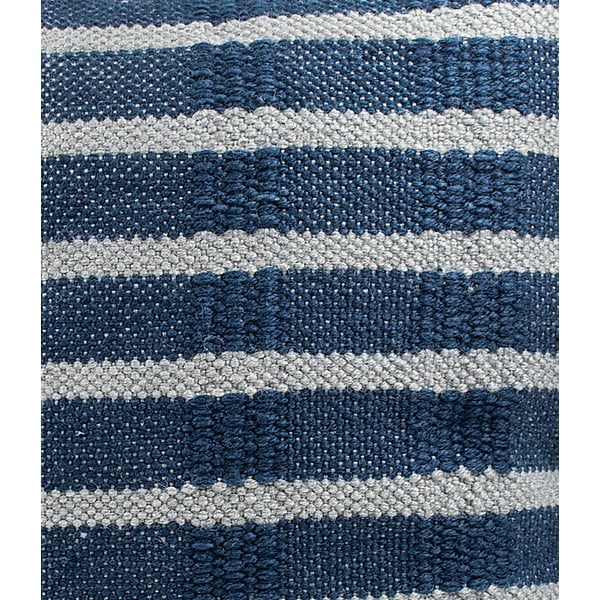 Āra spilvens no pārstrādātas plastmasas Green Decore Sailor, 45 x 45 cm-image-4