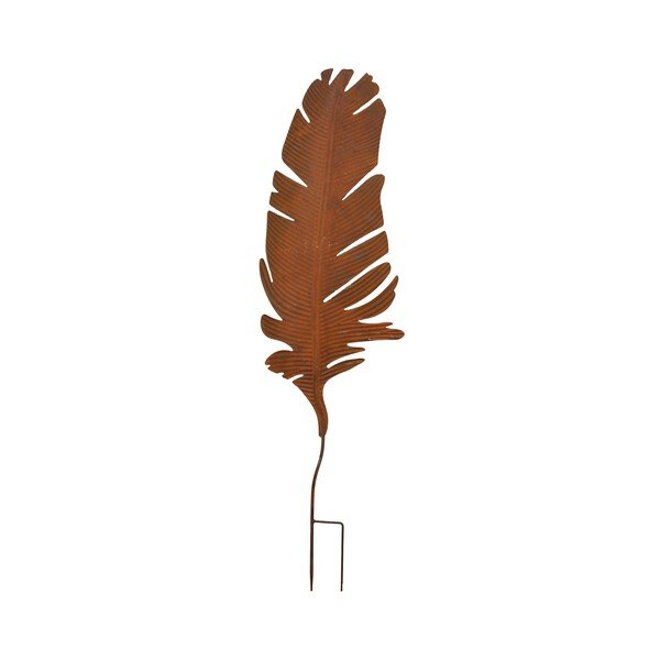 Metāla iespraužams statīvs dārzam Feather – Garden Pleasure