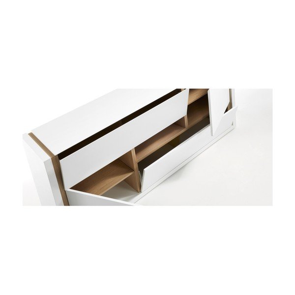 Balta kumode Kave Home Qu-image-3