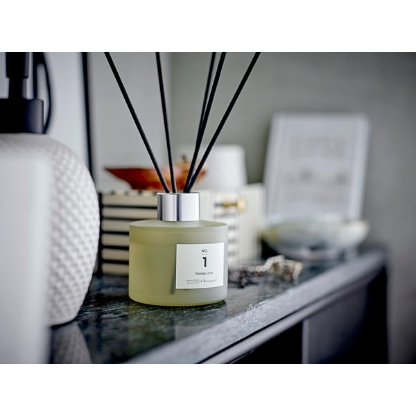 Difuzors No. 1 Parsley Lime – ILLUME x Bloomingville-image-1