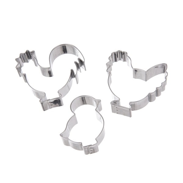 Cepumu formiņas ar Lieldienu motīvu (3 gab.) – Orion-image-2