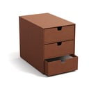 Kartona organizators atvilktnei Ingrid Restore Paper Laminate – Bigso