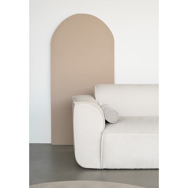 Krēmkrāsas stūra dīvāns (ar labo stūri) Flex Felix – Miuform-image-4