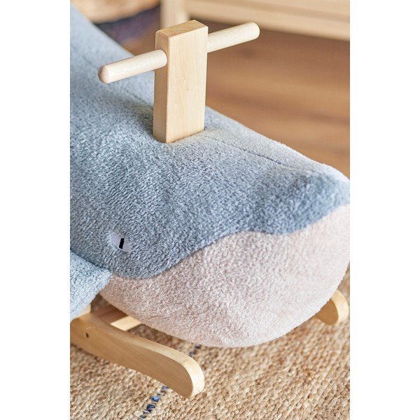 Šūpuļzirdziņš Moby – Bloomingville Mini-image-4