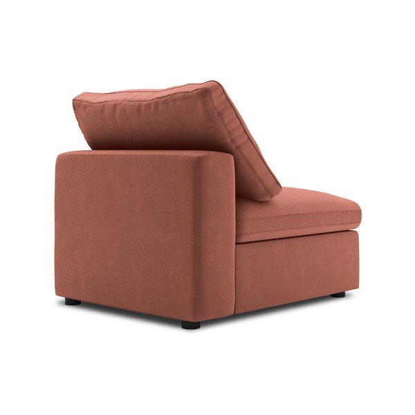 Rozā modulārā dīvāna vidusdaļa Windsor & Co Sofas Galaxy-image-3