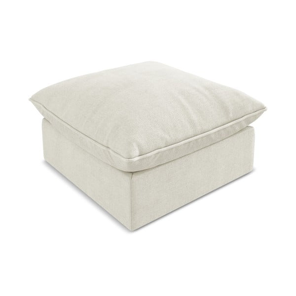 Bēšs kāju soliņš Manao – Makamii-image-2