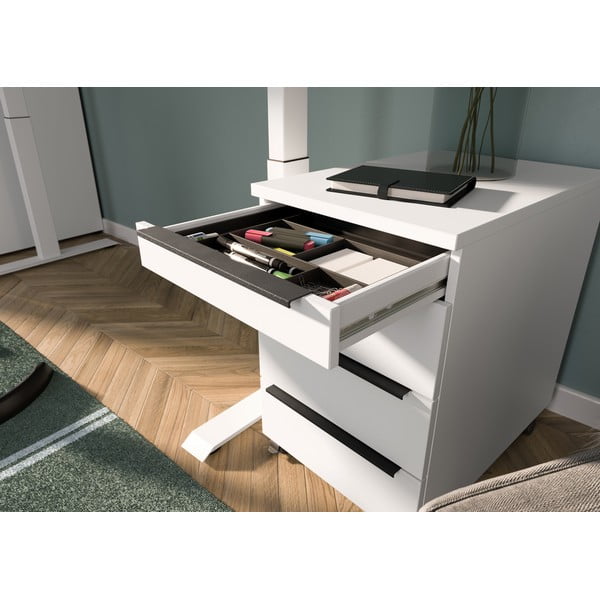 Balts skapītis 42x63 cm Mailand – Germania-image-1