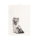 Kokvilnas dvielis 70x50 cm Farm – Tiseco Home Studio