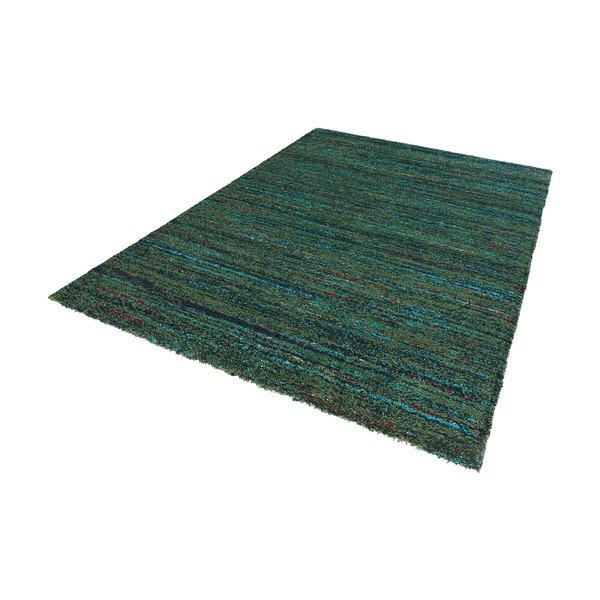 Zaļš paklājs Mint Rugs Chic, 120 x 170 cm-image-3