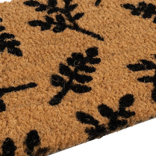 Kokosšķiedras kājslauķis 25x75 cm Acacia – Casa Selección-image-2