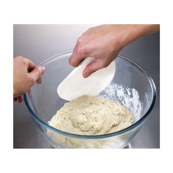 Joseph Joseph Duo Bake 2in1 lāpstiņa un griezējs-image-2