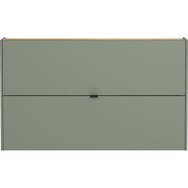 Zaļa/pelēka priekšnama iekārta Ameca – Germania-image-1