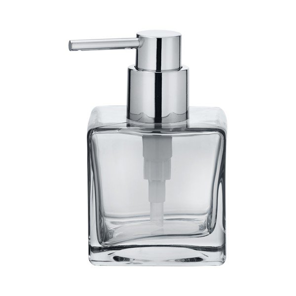 Stikla ziepju dozators Wenko Lavit, 280 ml-image-1