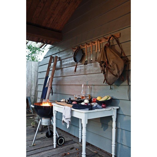 XD Design BBQ Duo grila komplekts-image-1