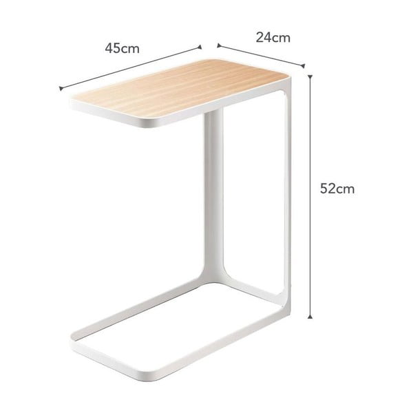 Balts galds YAMAZAKI Frame-image-4