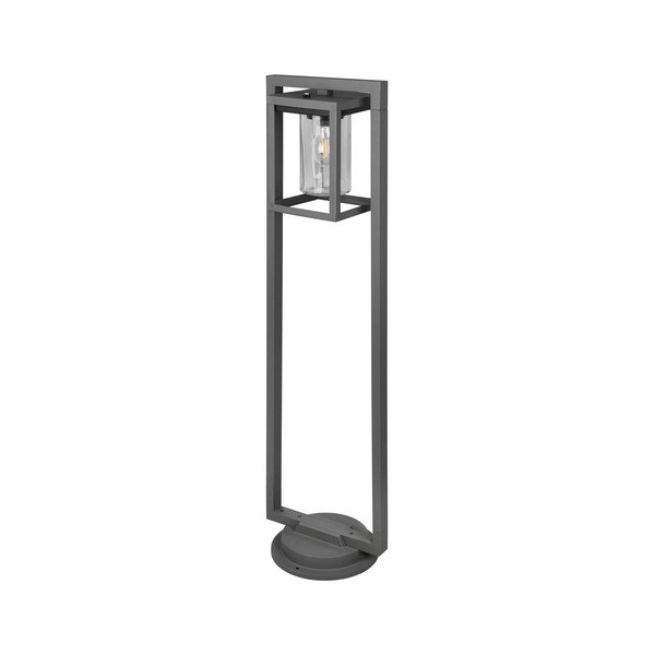 Āra gaismeklis (augstums 10 cm) Lunga – Trio-image-1