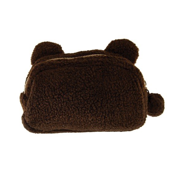 Kosmētikas maisiņš Rex London Bruno The Bear-image-1