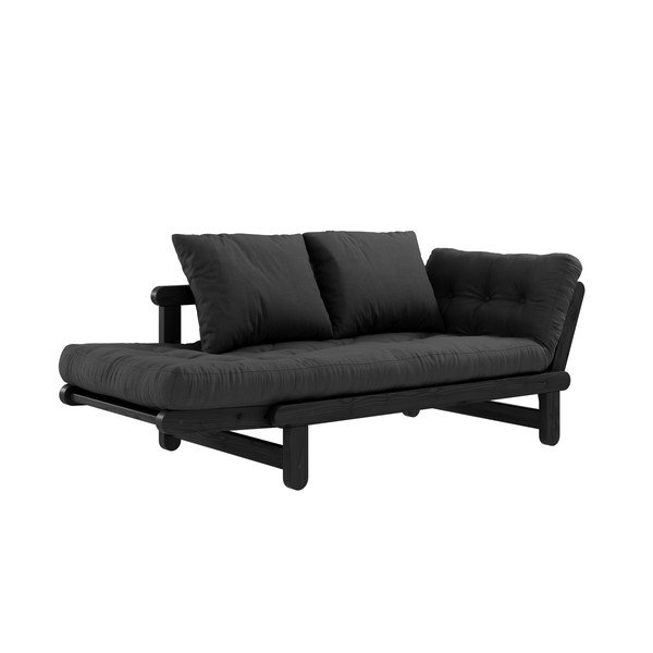 Maināms dīvāns Karup Design Beat Black/Dark Grey-image-4