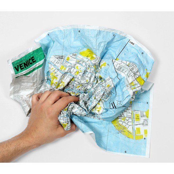 Saburzīta ceļojumu karte Palomar Amsterdam-image-3