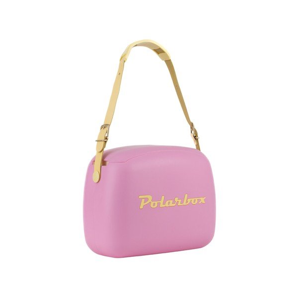 Rozā aukstumkaste 6 l Pop – Polarbox-image-1
