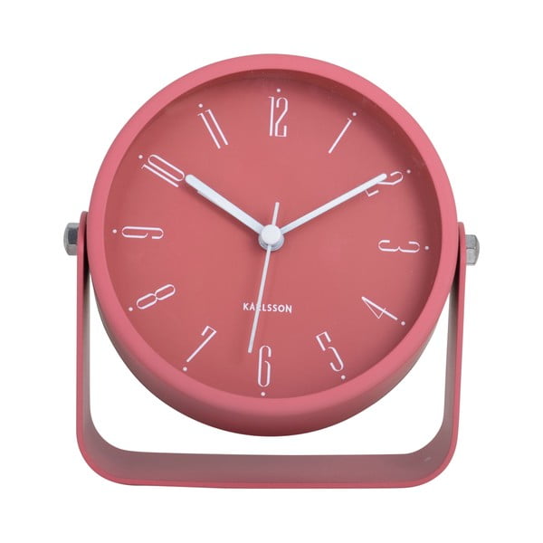 Modinātājpulkstenis ø 11 cm Regal – Karlsson-image-2