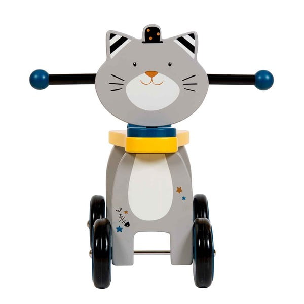 Līdzsvara velosipēds Cat – Moulin Roty-image-2