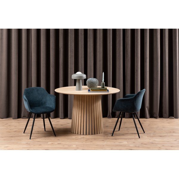 Apaļš ēdamgalds ø 120 cm Christo – Actona-image-1