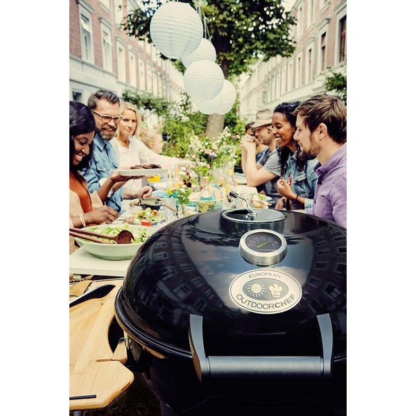 Kokogļu grils Kensington  570 C – Outdoorchef-image-4