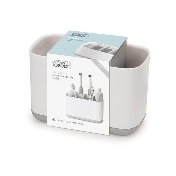 Zobu birstu trauks Joseph Joseph EasyStore-image-1
