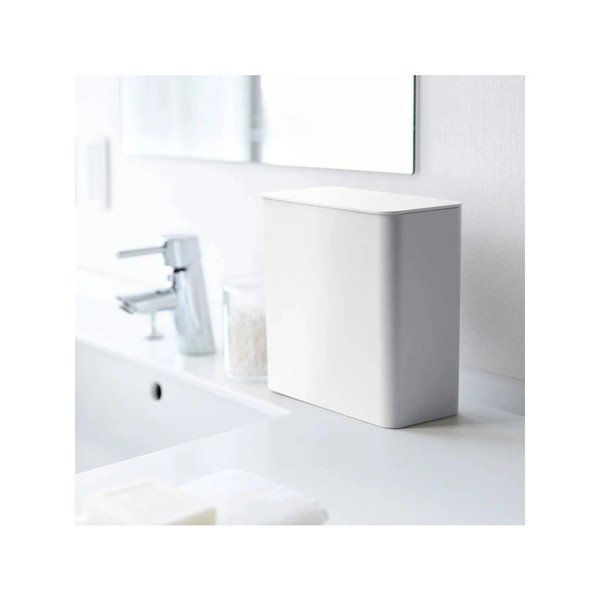 Kaste veļas pulverim Tower – YAMAZAKI-image-2