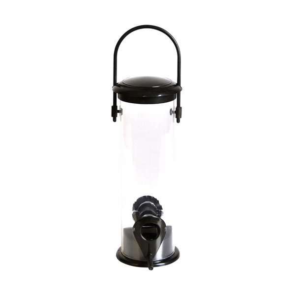 Piekarināmā putnu barotava ar paplāti Esschert Design-image-4