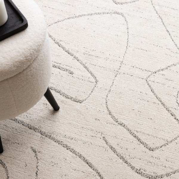 Krēmkrāsas paklājs 160x220 cm Oslo – Asiatic Carpets-image-2