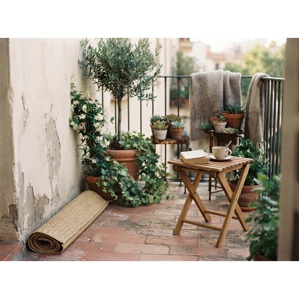 Brūni dārza krēsli (2 gab.) Tacoma – Garden Pleasure-image-1