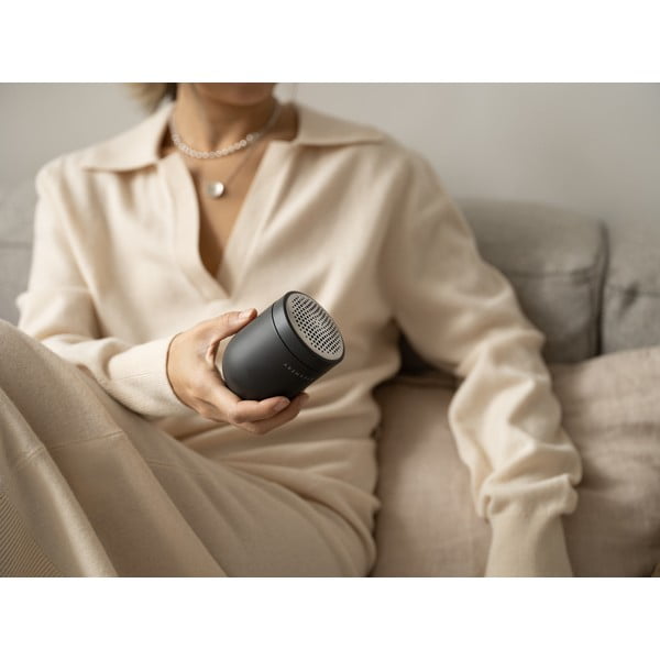 Melns atpūkotājs Pilo 2 – Steamery-image-1