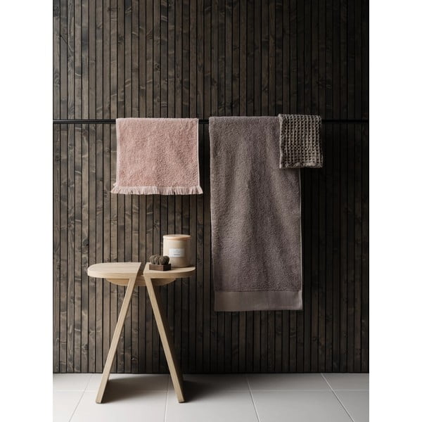 Dabīga toņa ozola masīvkoka ķeblis Avio – Blomus-image-1