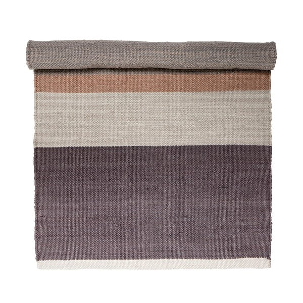 Paklājs Bloomingville Tones, 60 x 120 cm-image-1