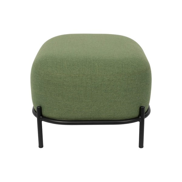 Zaļš kāju soliņš White Label Polly-image-3