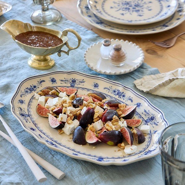 Akmensmasas paplāte 22x32 cm Vila – Costa Nova-image-1