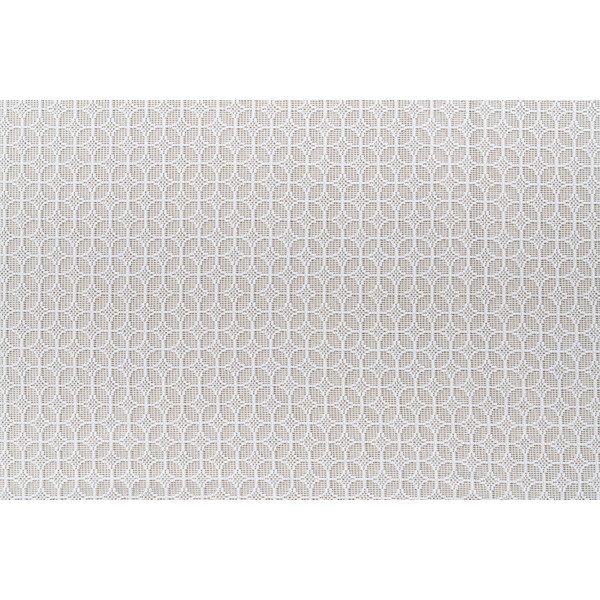 Balts dienas aizkars 400x260 cm Agra – Mendola Fabrics-image-3