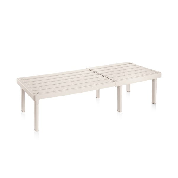 Plastmasas papildu plaukts FlexiSpace – Tescoma-image-4