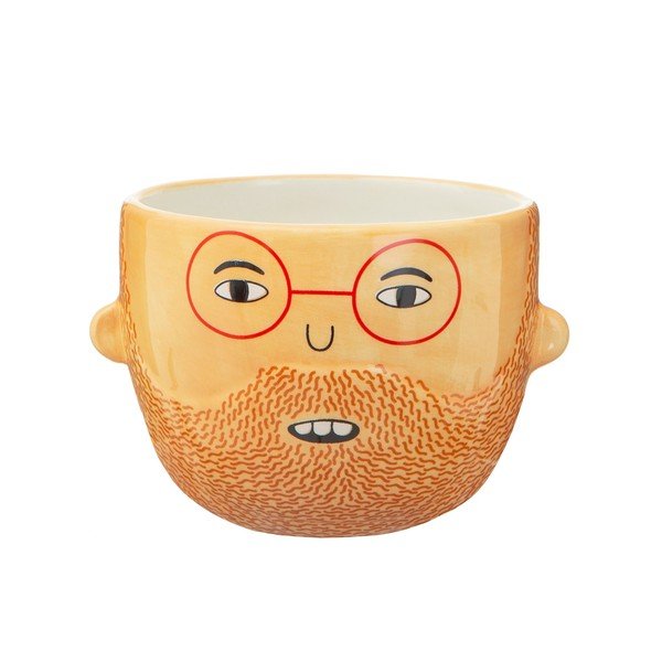 Bēšs puķu pods Sass & Belle My Kind of People Ross-image-2