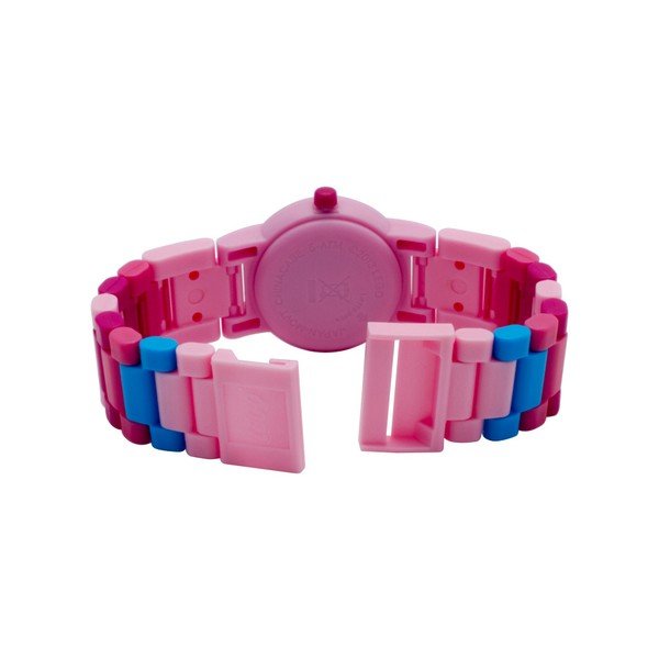 LEGO® Friends Stephanie pulkstenis-image-3