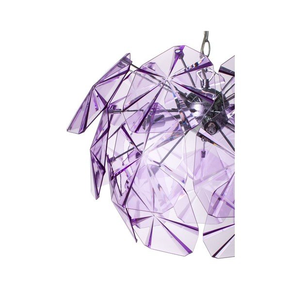 Violeta griestu lampa Tomasucci Domus-image-2