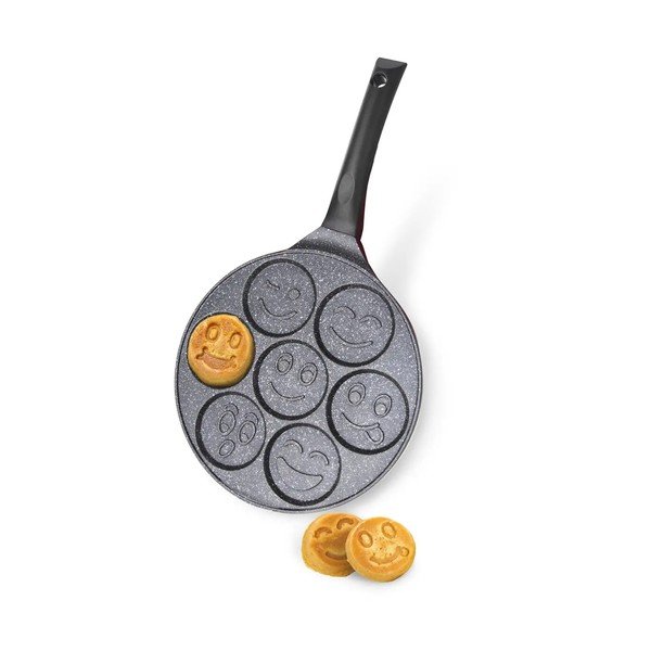 Pankūku panna ø 27 cm Grande – Orion-image-2