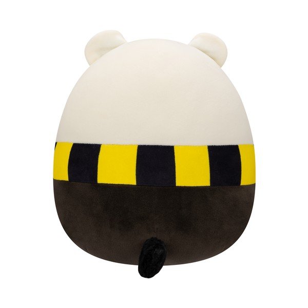 Plīša rotaļlieta Harry Potter Hufflepuff – SQUISHMALLOWS-image-3
