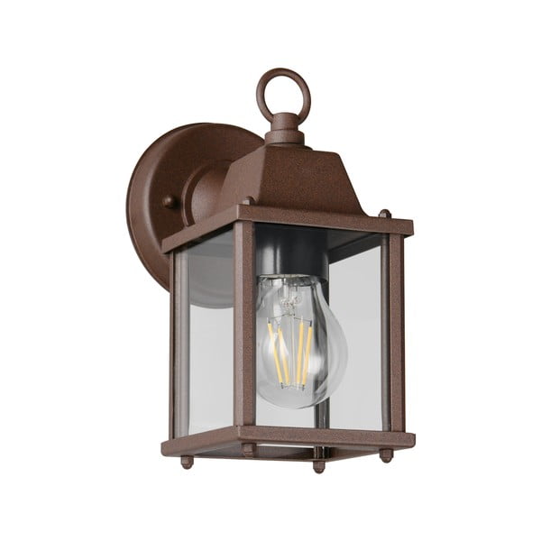 Sienas āra gaismeklis (augstums 22,5 cm) Mirande – Trio