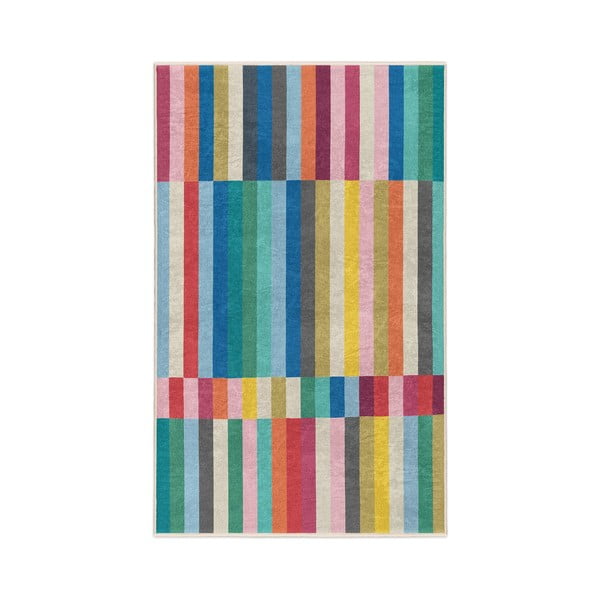 Mazgājams paklājs 60x100 cm Summer Rain – Mila Home