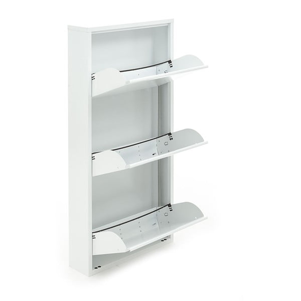 Balts apavu statīvs Tomasucci Sandy-image-1