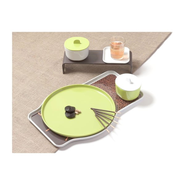 Paplāte Firenze, melna-image-3