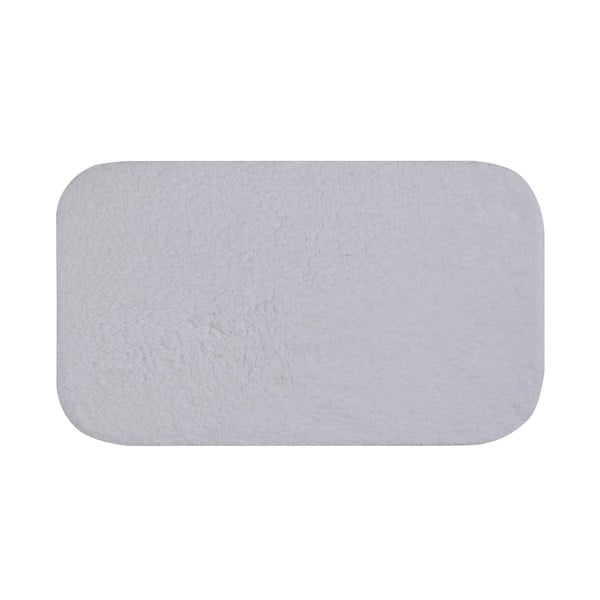Balts vannas paklājs Confetti Bathmats Organic 1500, 50 x 85 cm
